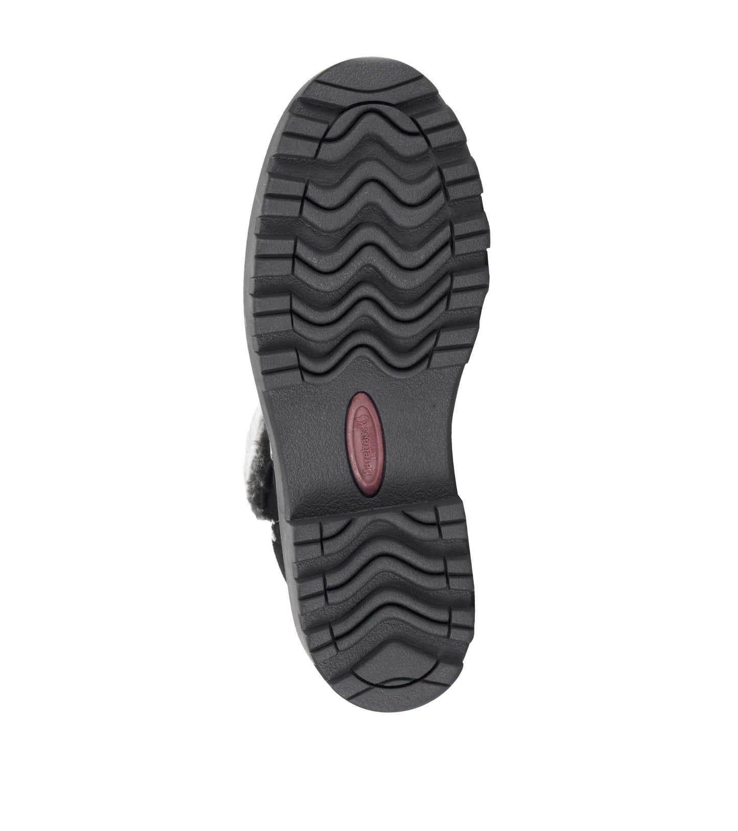 Baretraps Wyoming Water Resistant Boot