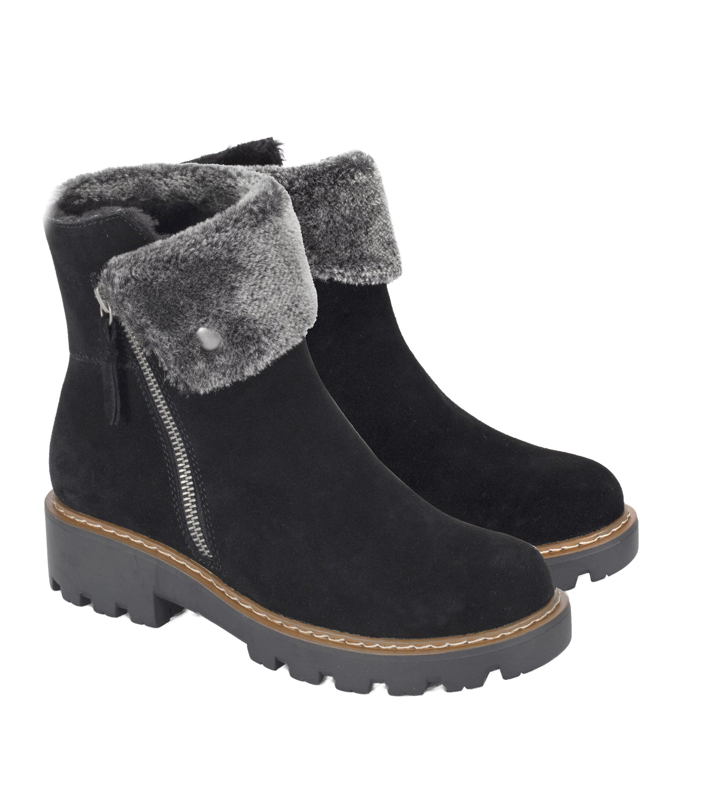 Baretraps Wyoming Water Resistant Boot