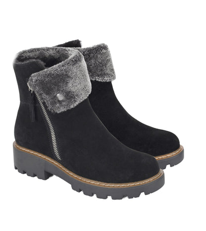 Baretraps Wyoming Water Resistant Boot