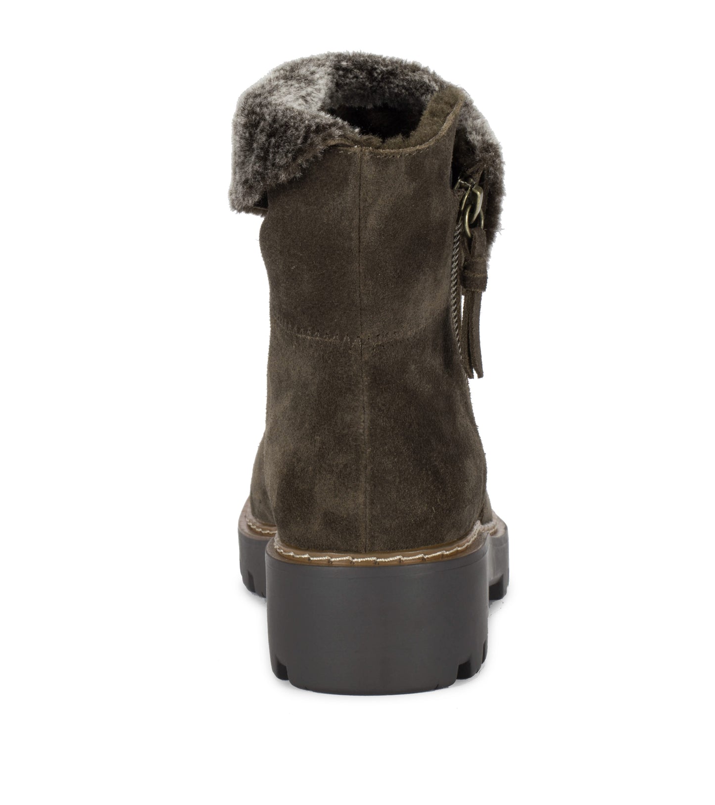 Baretraps Wyoming Water Resistant Boot