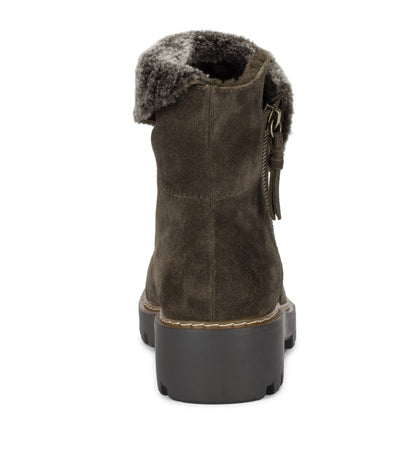 Baretraps Wyoming Water Resistant Boot