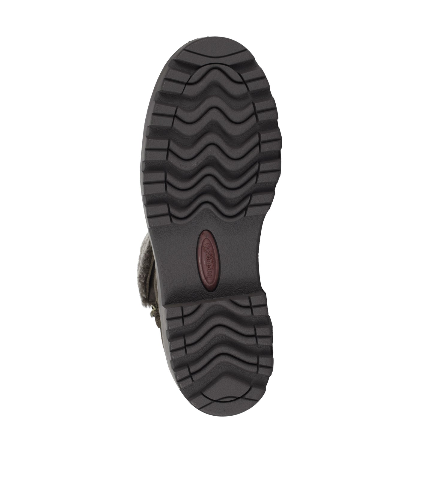Baretraps Wyoming Water Resistant Boot