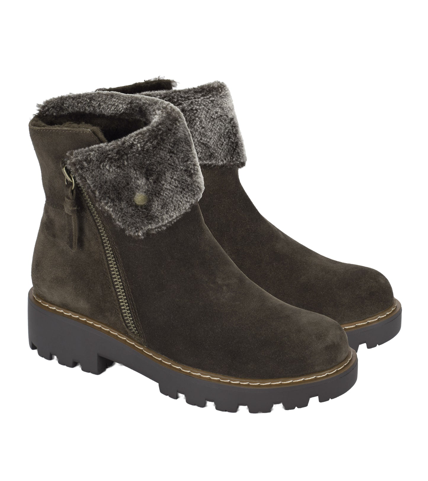 Baretraps Wyoming Water Resistant Boot