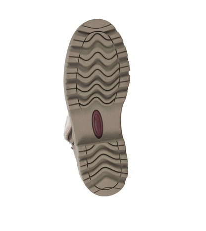 Baretraps Wyoming Water Resistant Boot