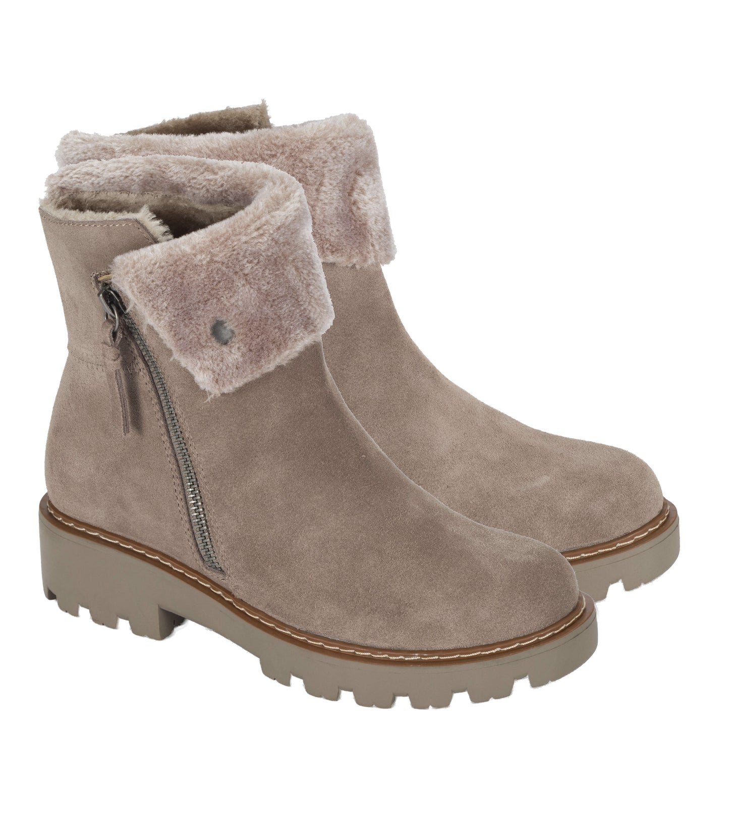 Baretraps Wyoming Water Resistant Boot