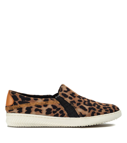 Baretraps Yadier Slip On Sneaker