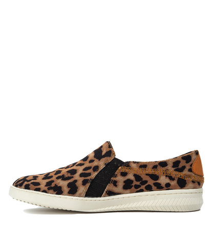 Baretraps Yadier Slip On Sneaker