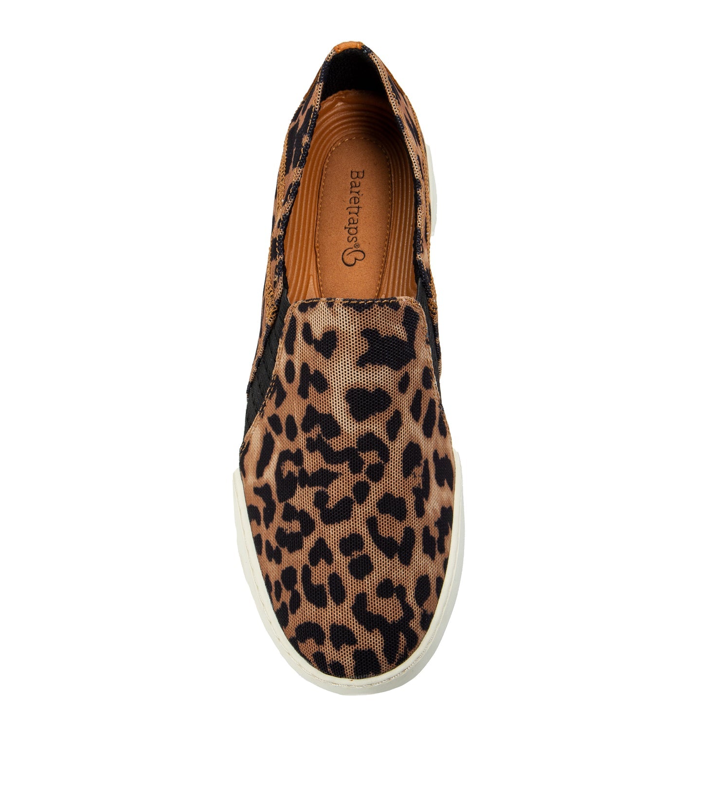 Baretraps Yadier Slip On Sneaker