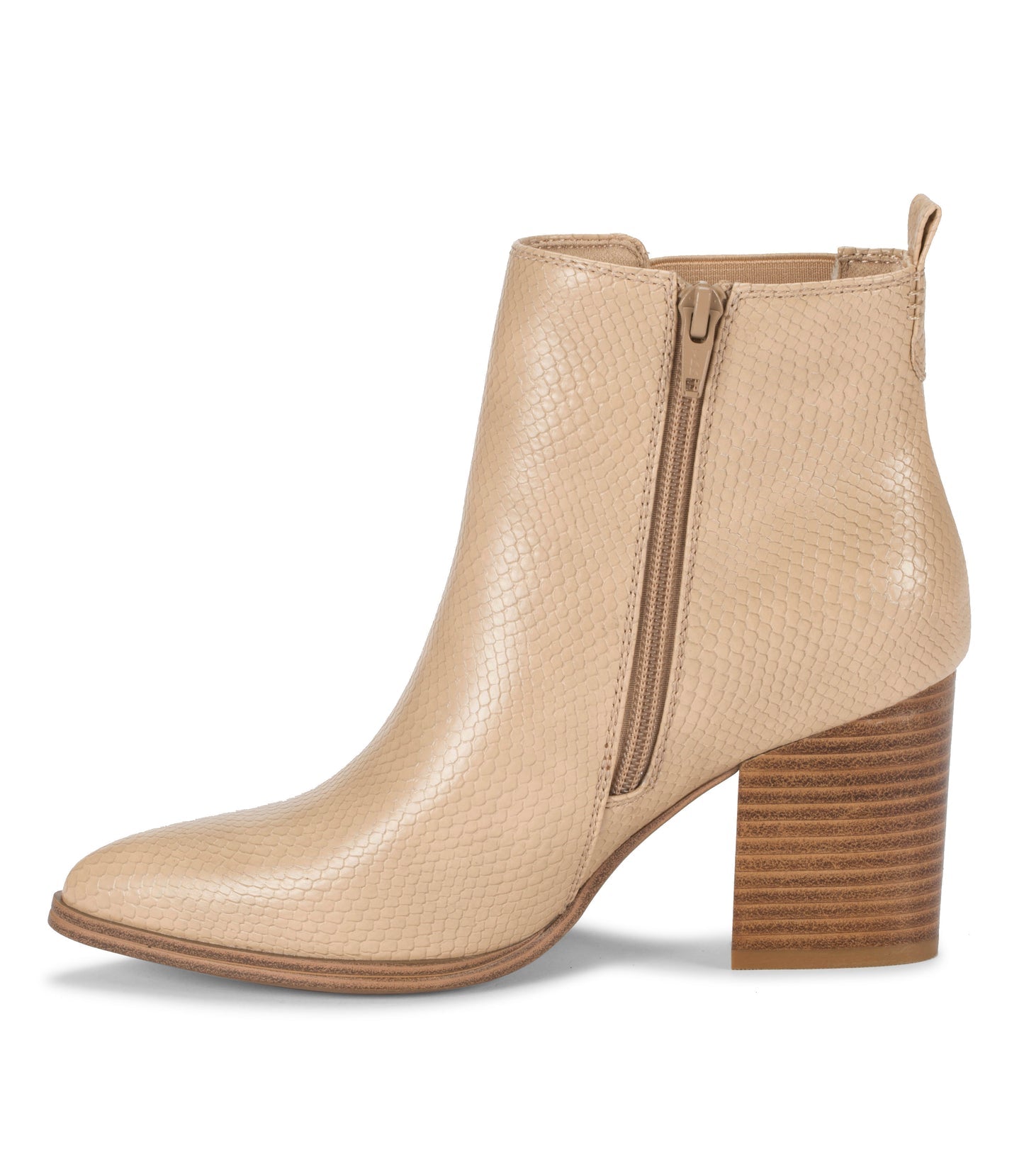 Baretraps Yancee Bootie