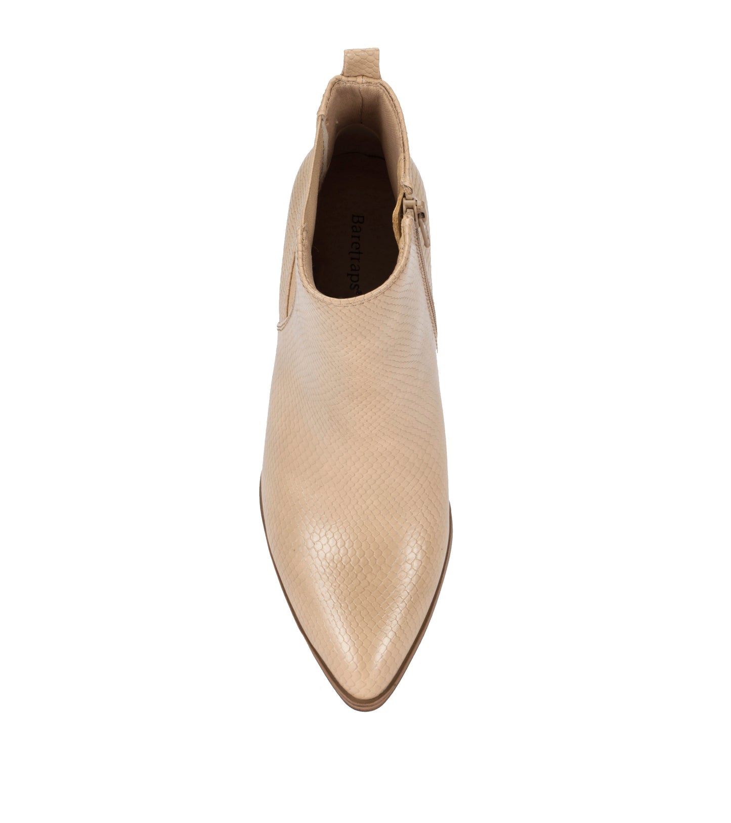 Baretraps Yancee Bootie