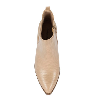 Baretraps Yancee Bootie