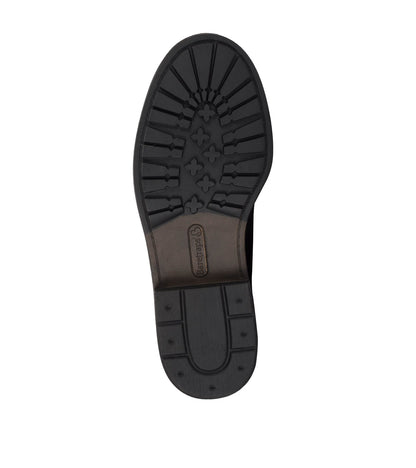 Baretraps Amysue Lace Up Bootie - Black | Baretraps