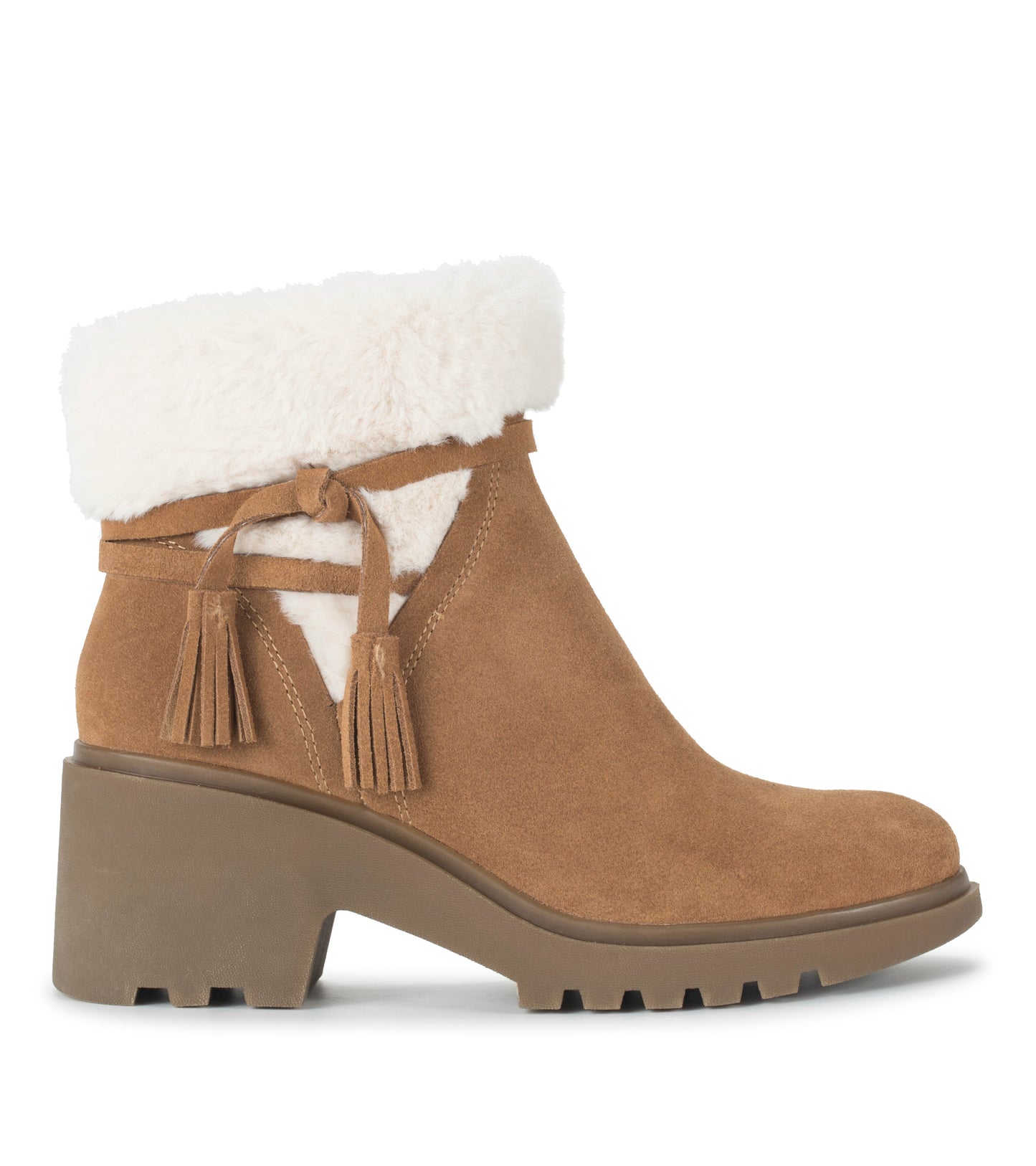 Baretraps Dolors Cold Weather Bootie