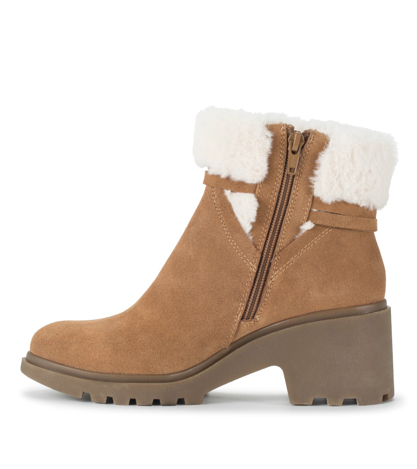 Baretraps Dolors Cold Weather Bootie