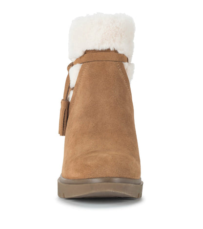 Baretraps Dolors Cold Weather Bootie