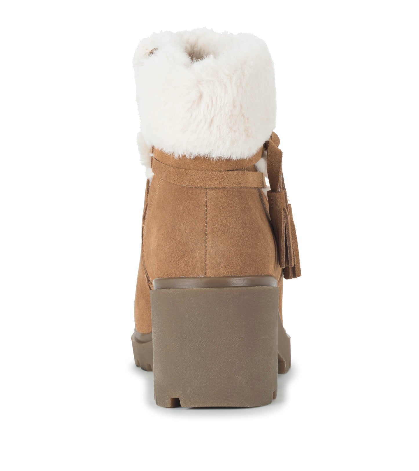 Baretraps Dolors Cold Weather Bootie