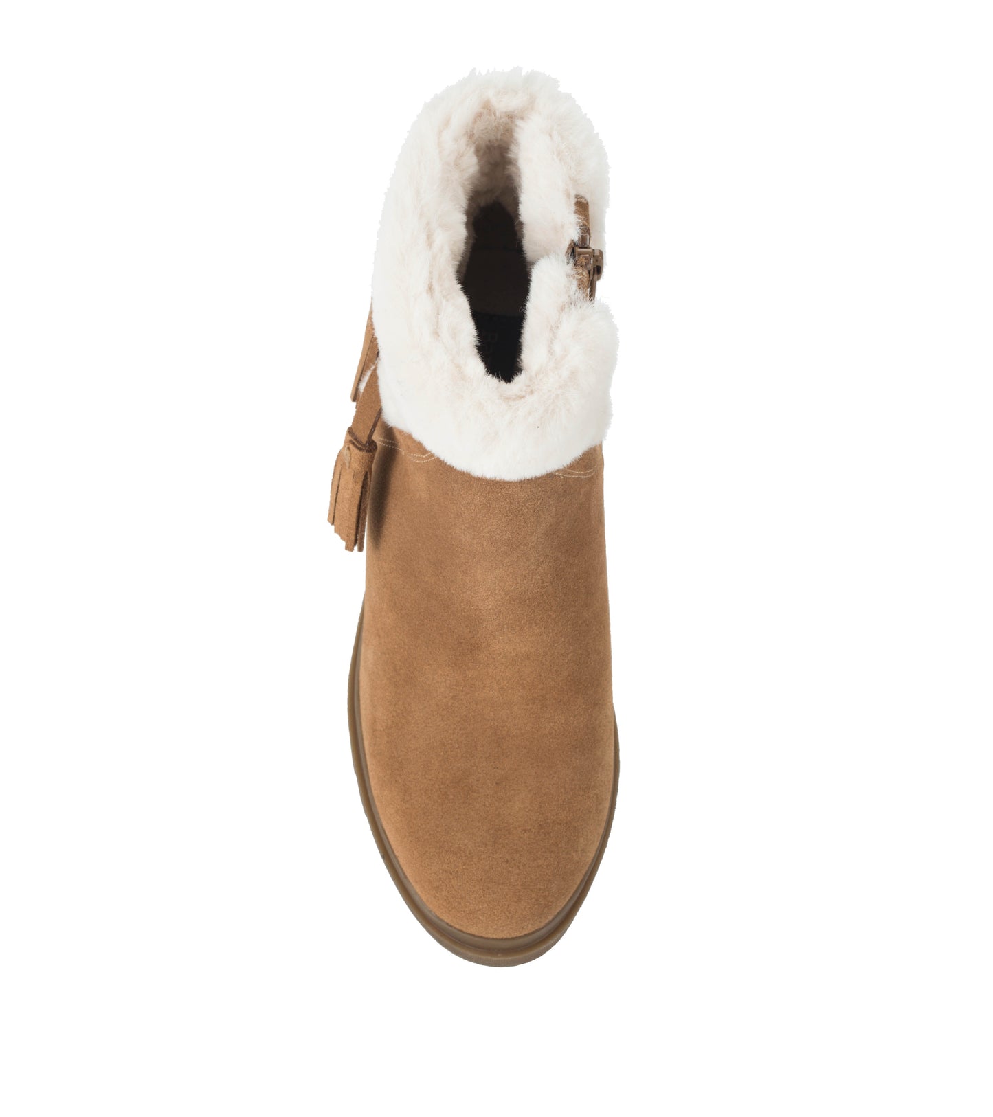 Baretraps Dolors Cold Weather Bootie