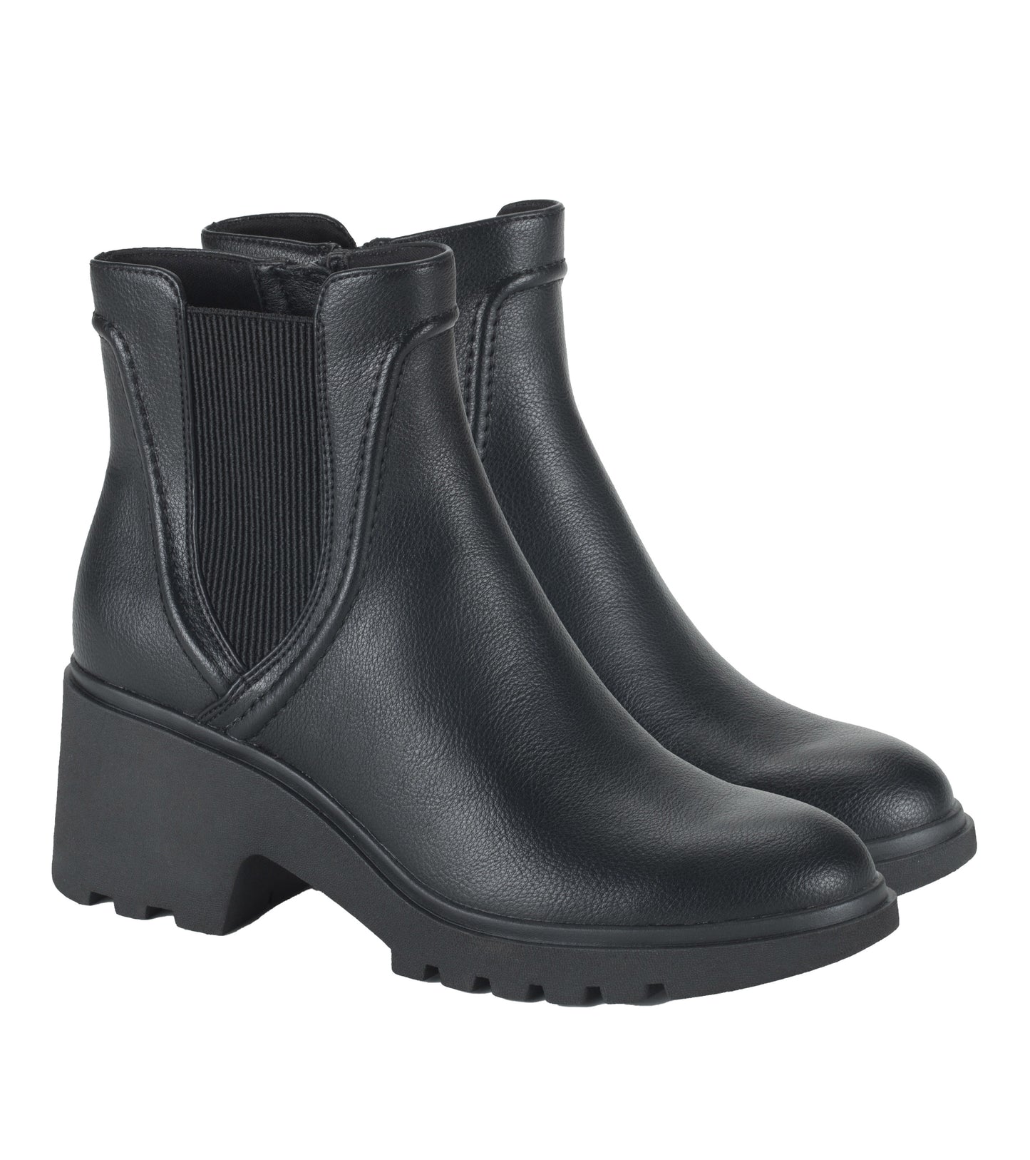 Baretraps Draya Chelsea Boot