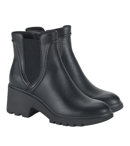 Baretraps Draya Chelsea Boot