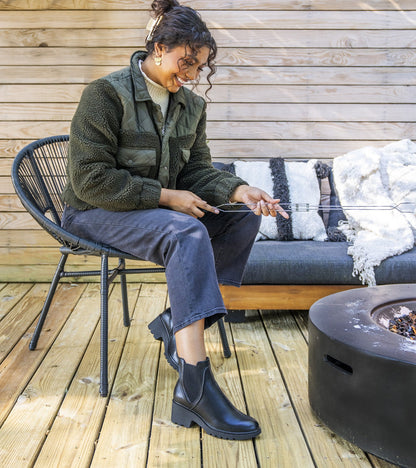 Baretraps Draya Chelsea Boot