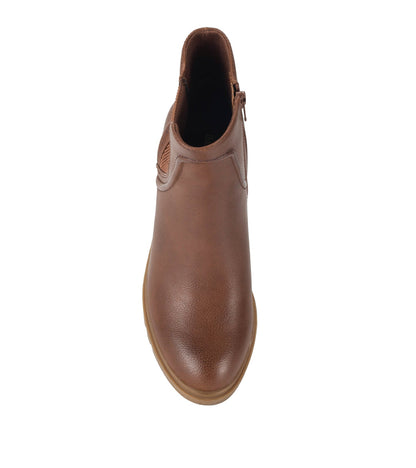 Baretraps Draya Chelsea Boot