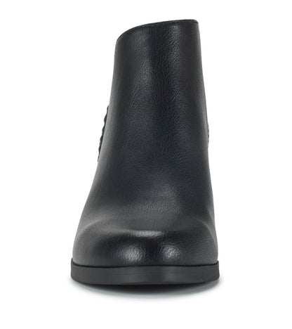 Baretraps Lauryn Block Heel Ankle Bootie