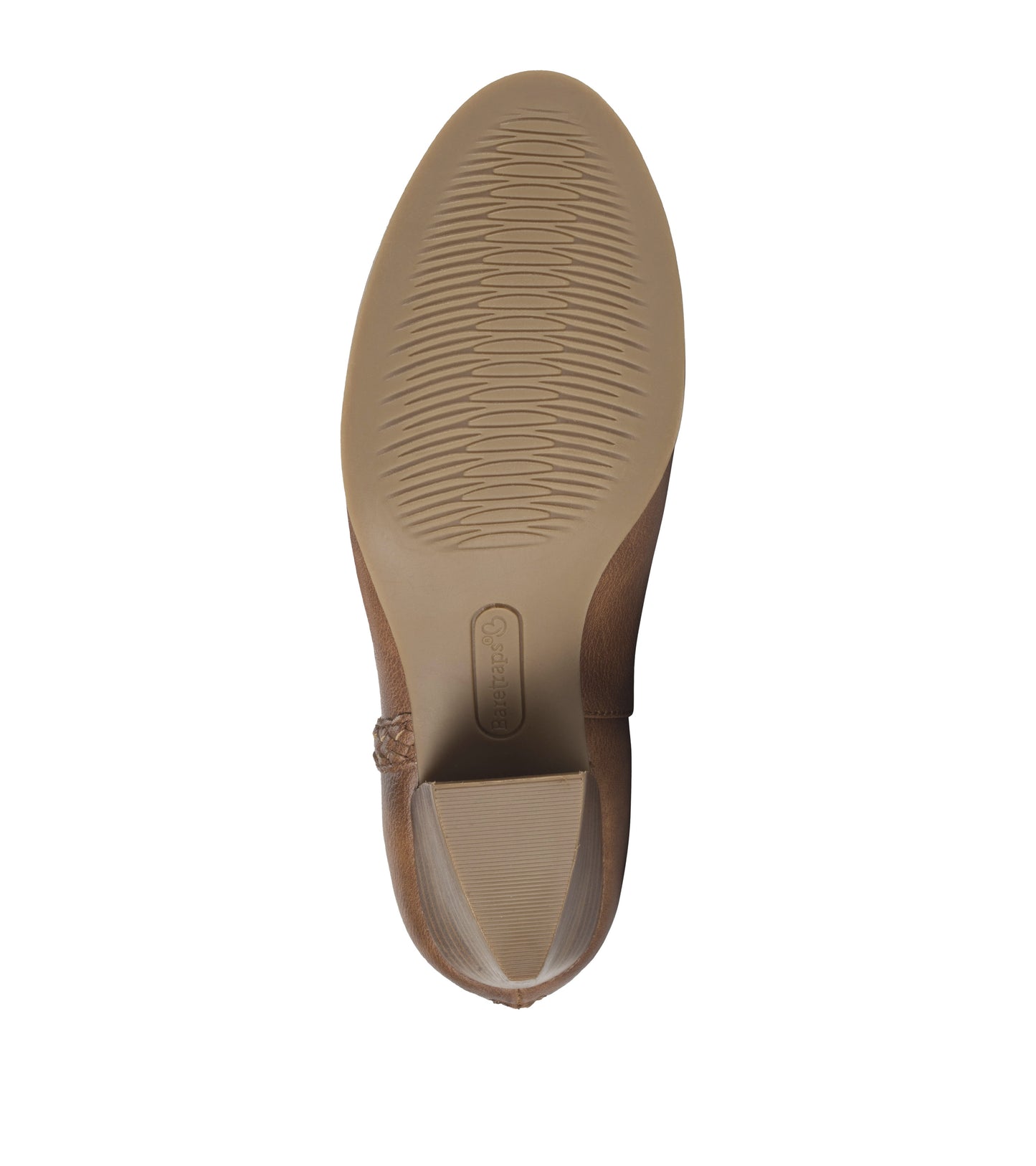 Baretraps Lauryn Block Heel Ankle Bootie
