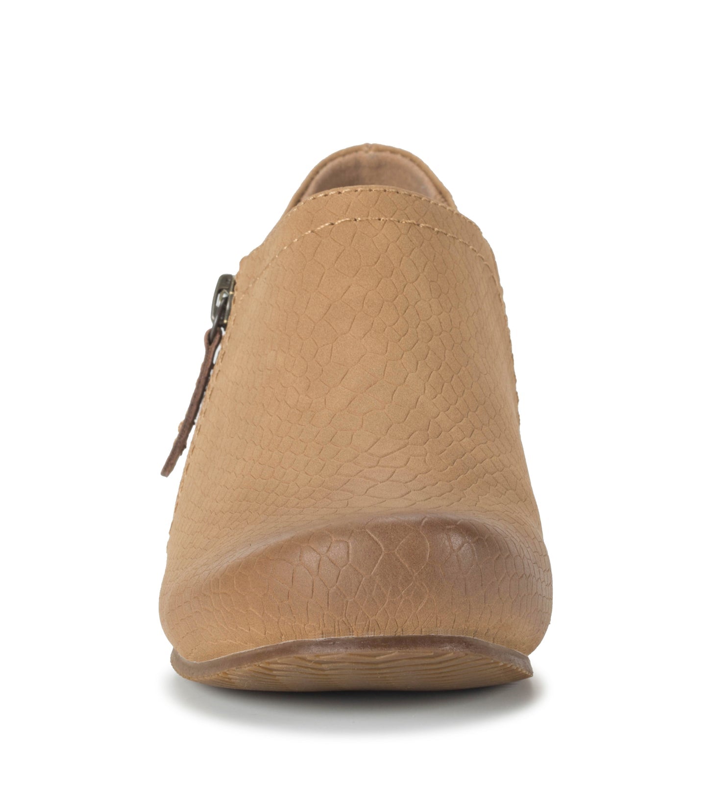 Baretraps Louise Wedge Ankle Bootie