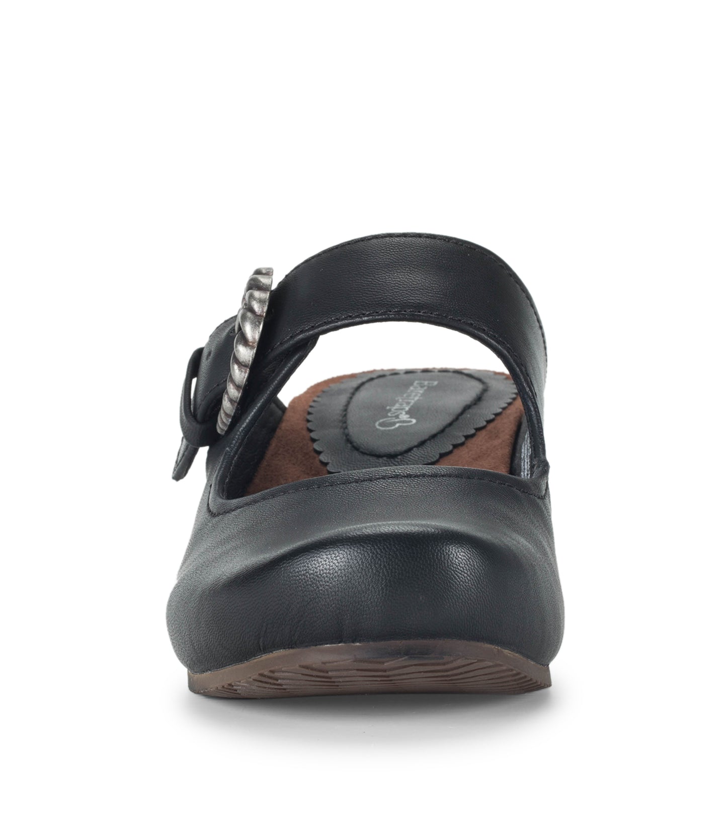 Baretraps Luna Mary Jane Mule