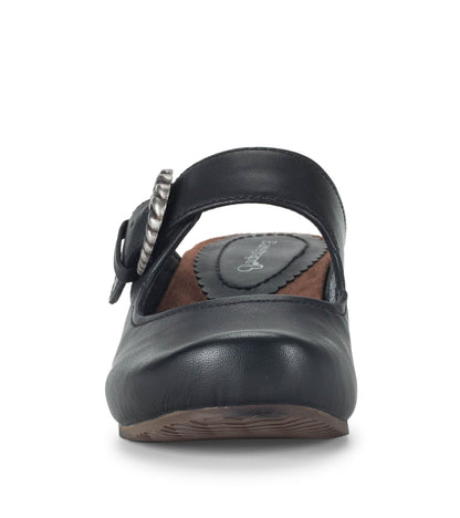 Baretraps Luna Mary Jane Mule