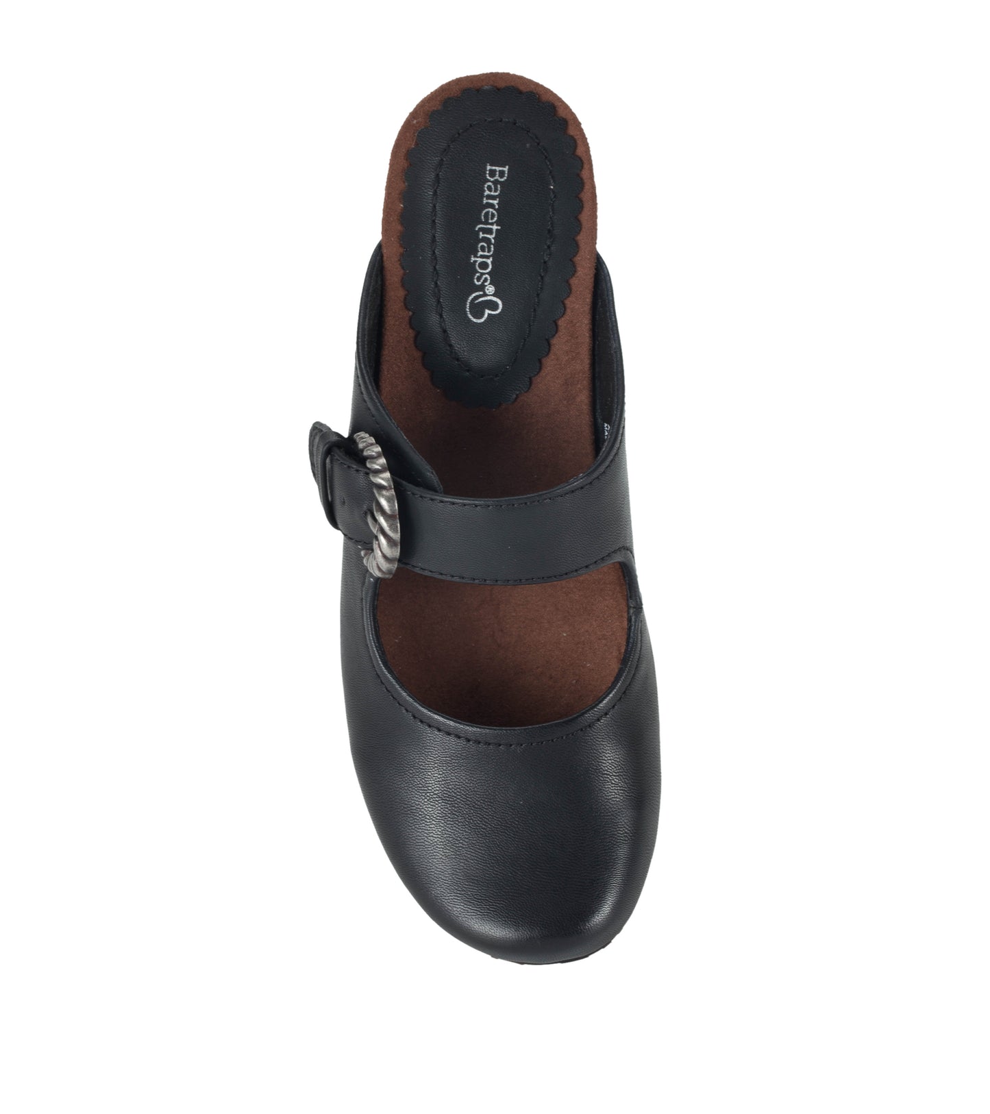 Baretraps Luna Mary Jane Mule