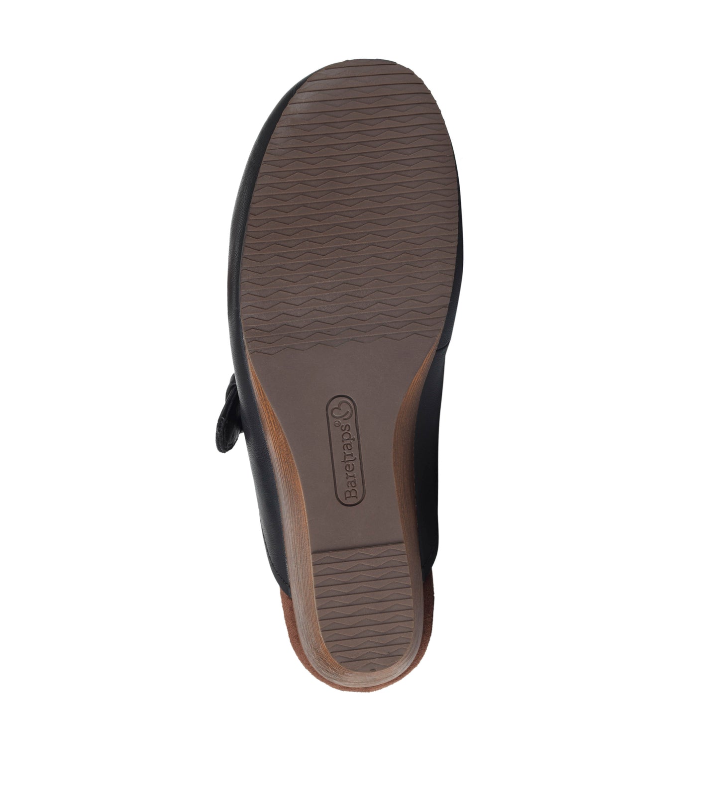 Baretraps Luna Mary Jane Mule