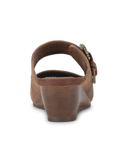 Baretraps Luna Mary Jane Mule