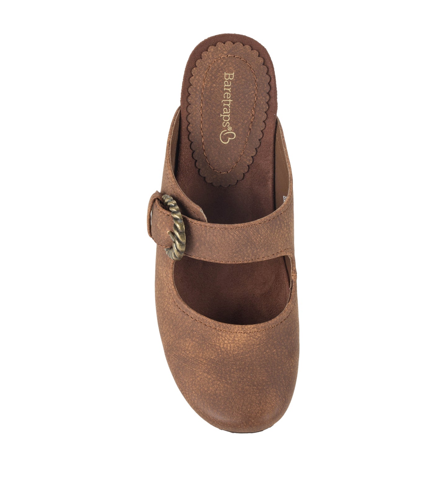 Baretraps Luna Mary Jane Mule