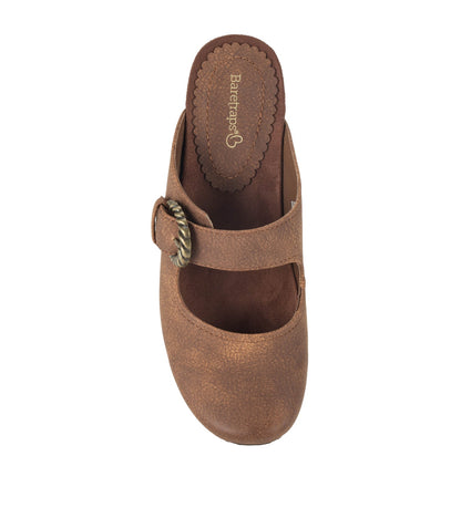 Baretraps Luna Mary Jane Mule