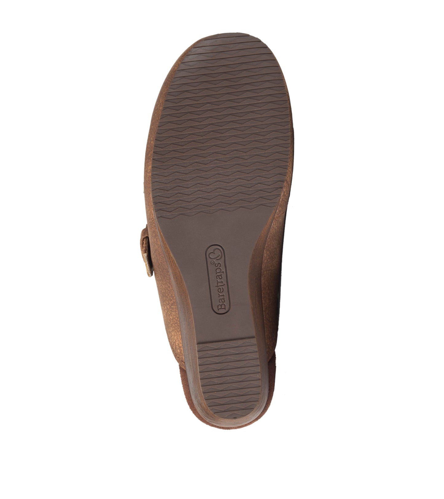 Baretraps Luna Mary Jane Mule