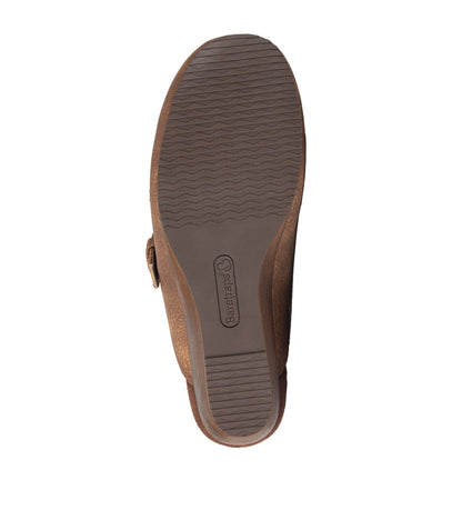 Baretraps Luna Mary Jane Mule