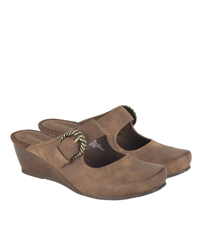 Baretraps Luna Mary Jane Mule