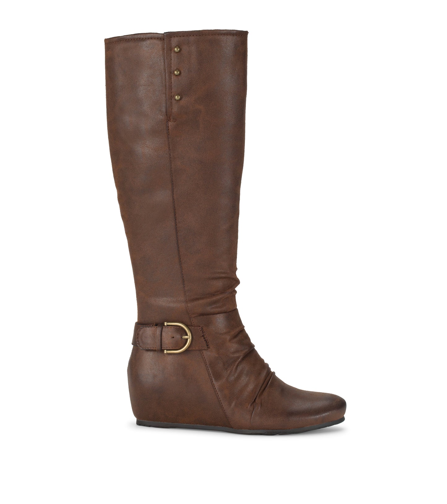 Baretraps Scarlett Tall Wedge Boot