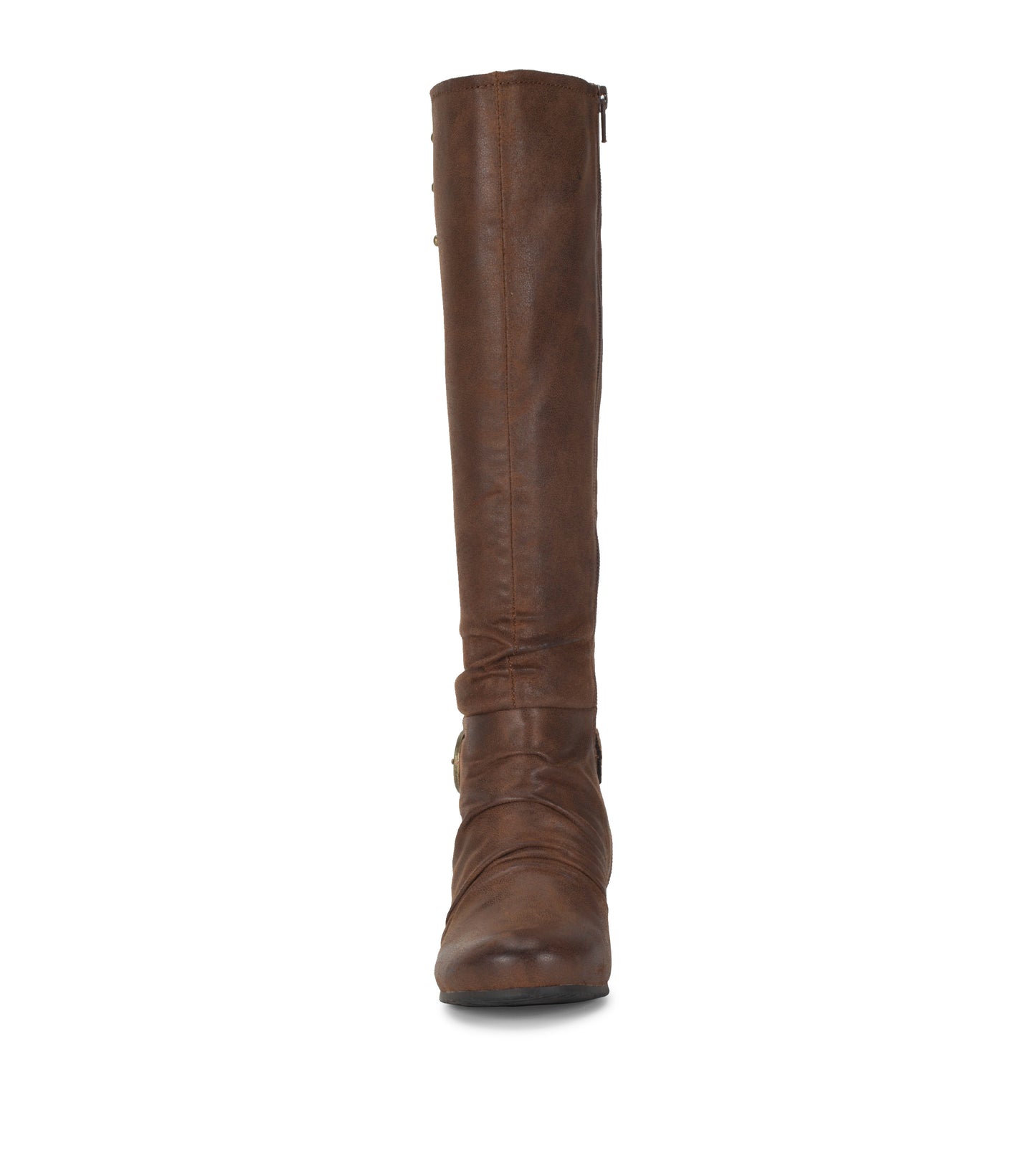 Baretraps Scarlett Tall Wedge Boot