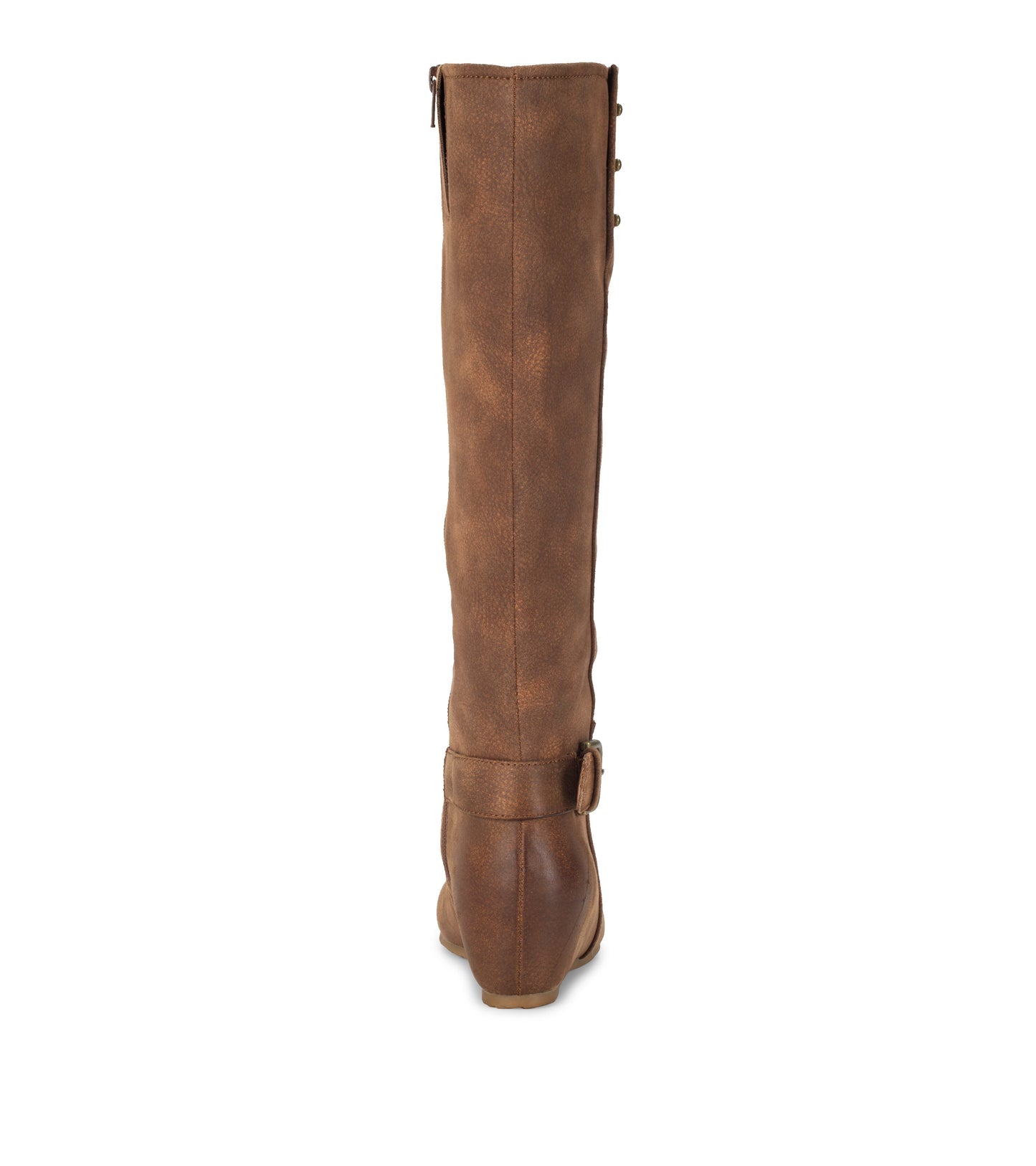 Baretraps Scarlett Tall Wedge Boot