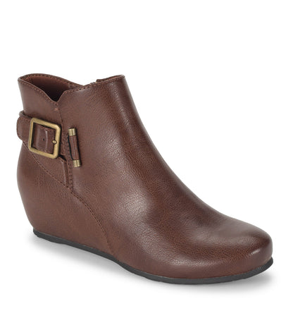 Baretraps Serena Wedge Bootie
