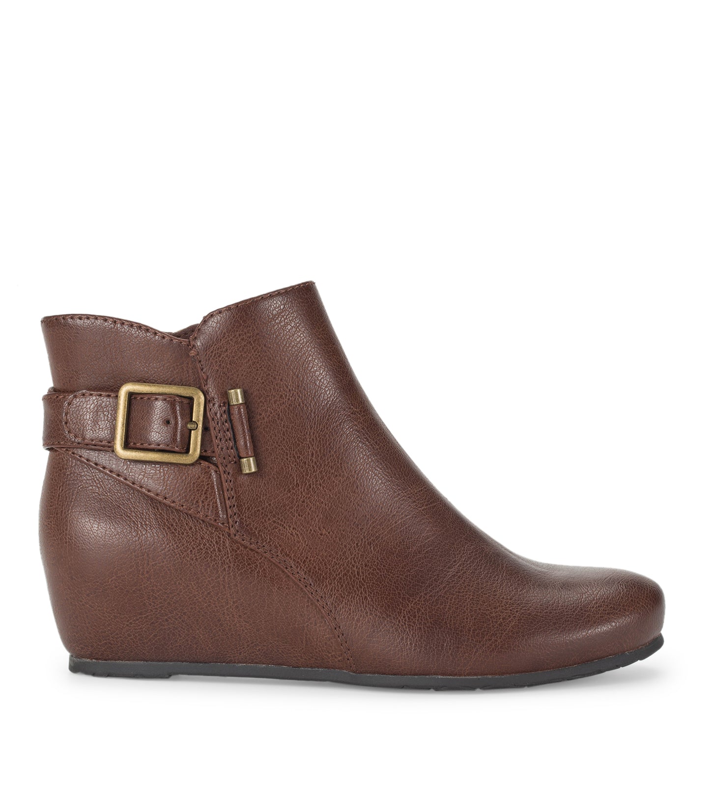Baretraps Serena Wedge Bootie