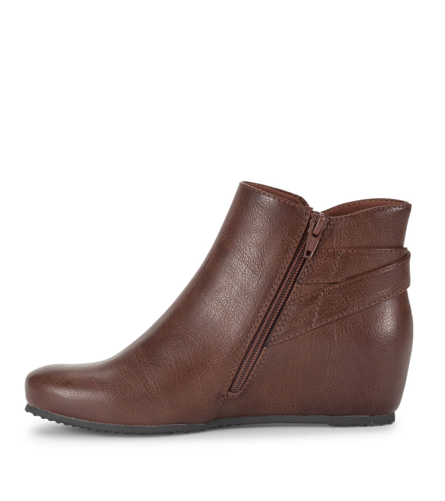 Baretraps Serena Wedge Bootie
