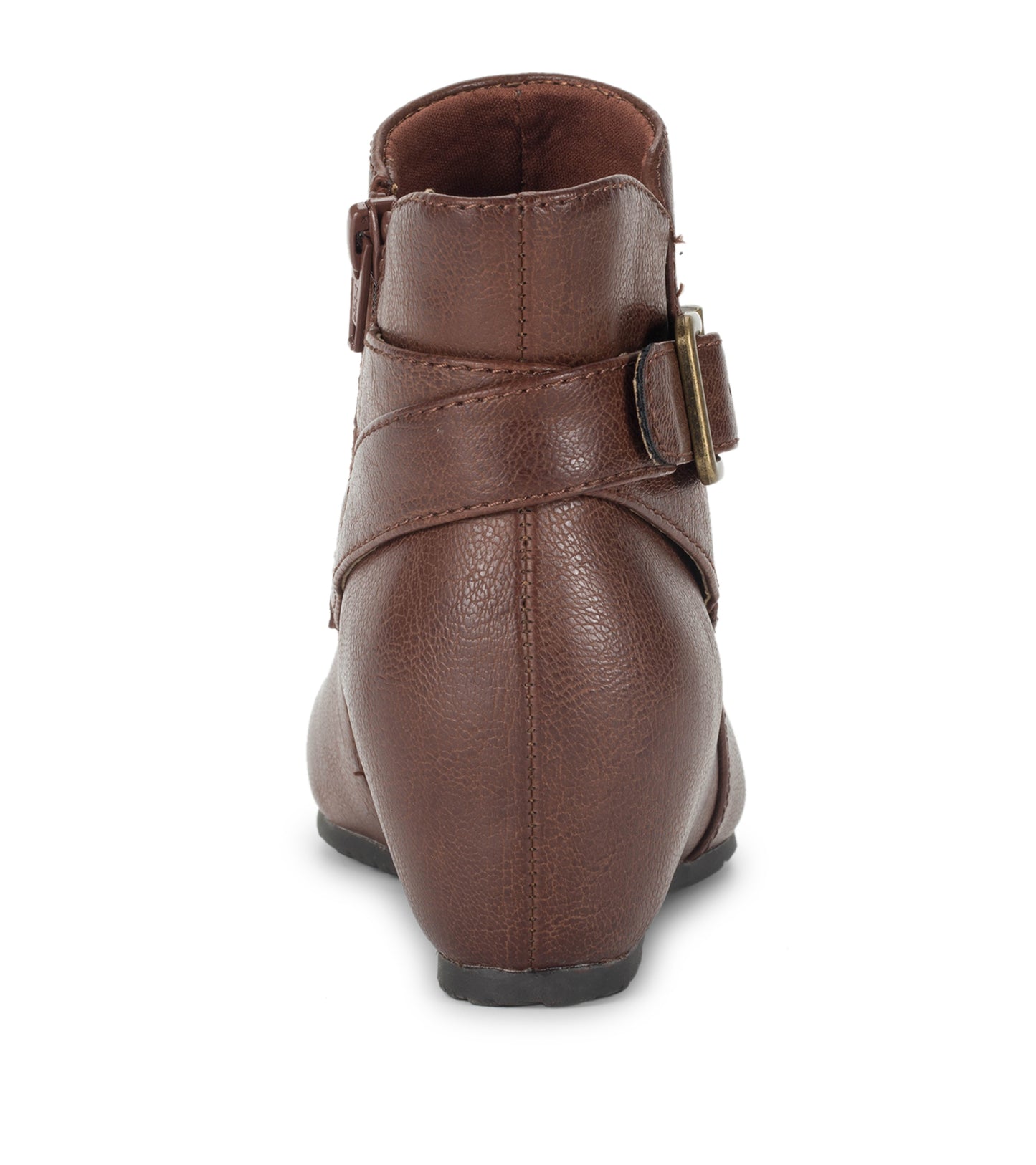 Baretraps Serena Wedge Bootie