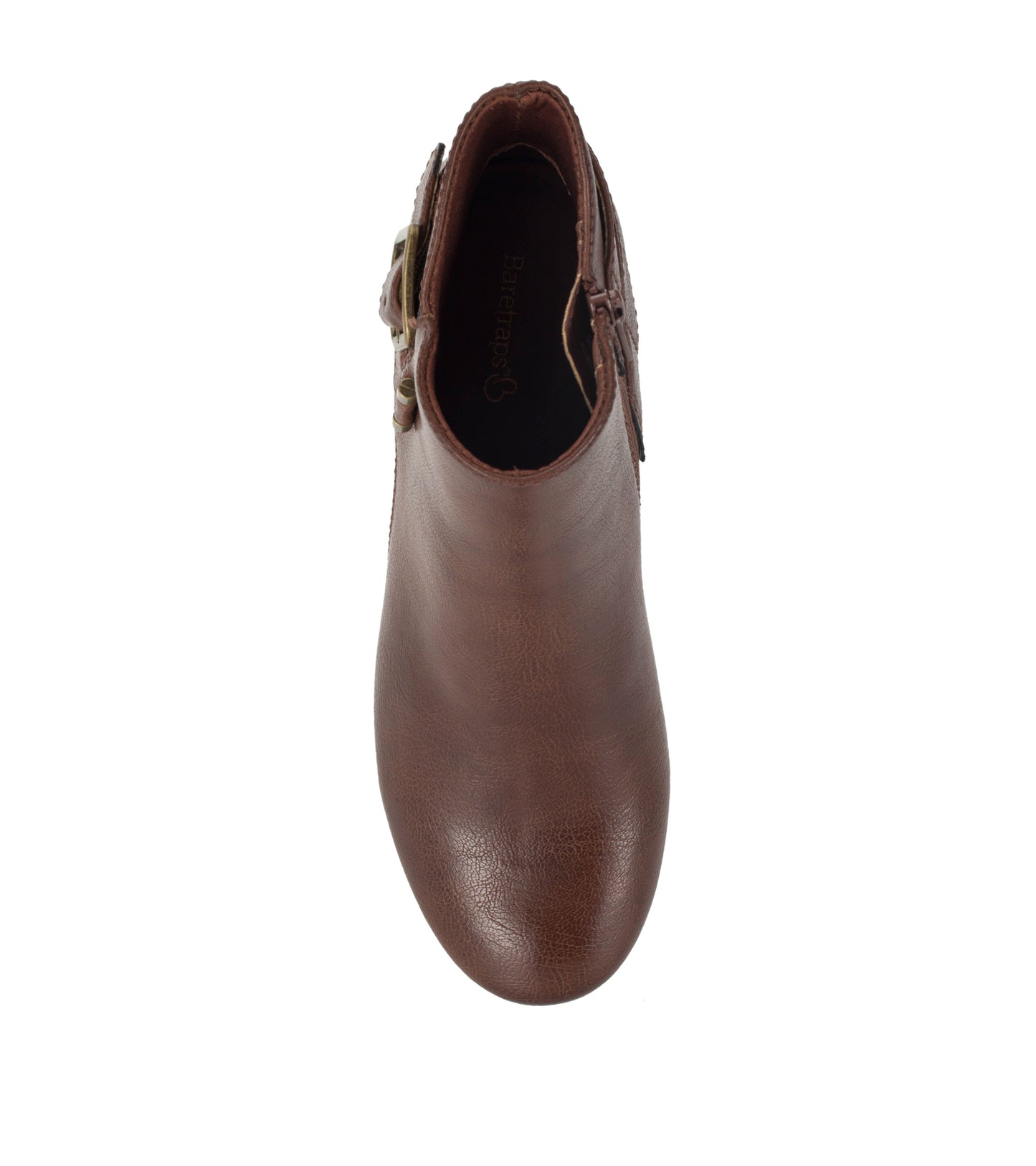 Baretraps Serena Wedge Bootie
