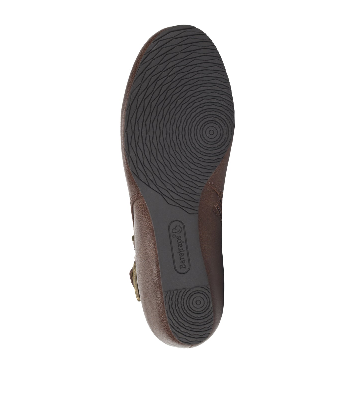 Baretraps Serena Wedge Bootie