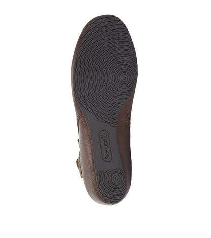 Baretraps Serena Wedge Bootie