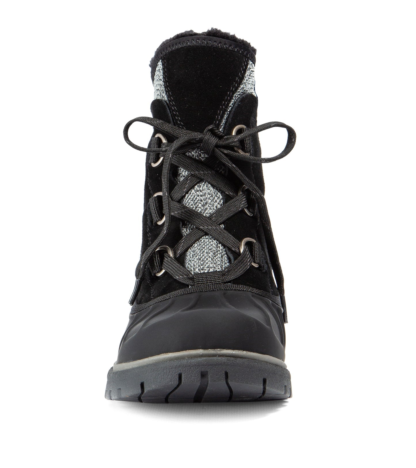 Baretraps Springer Waterproof Winter Boot