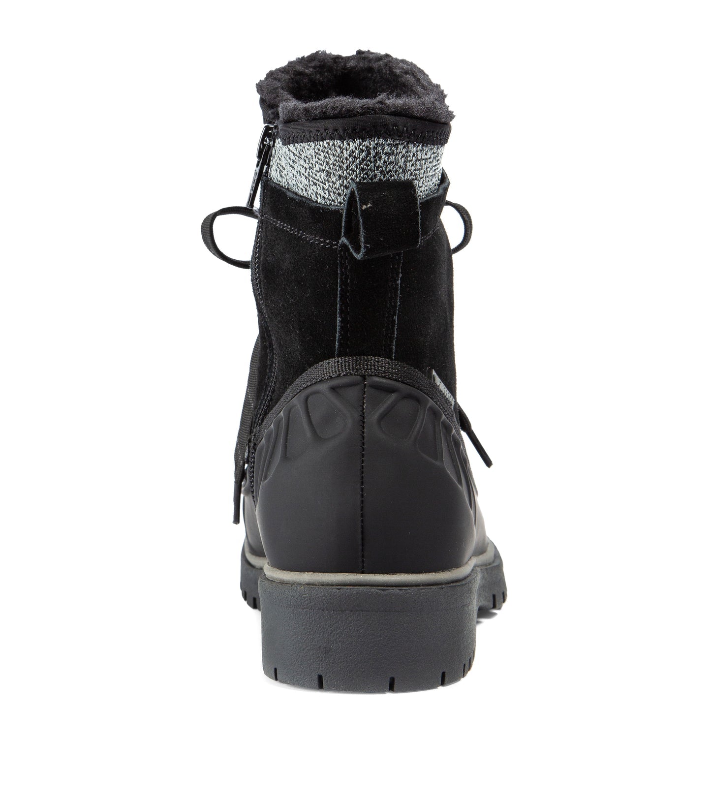 Baretraps Springer Waterproof Winter Boot